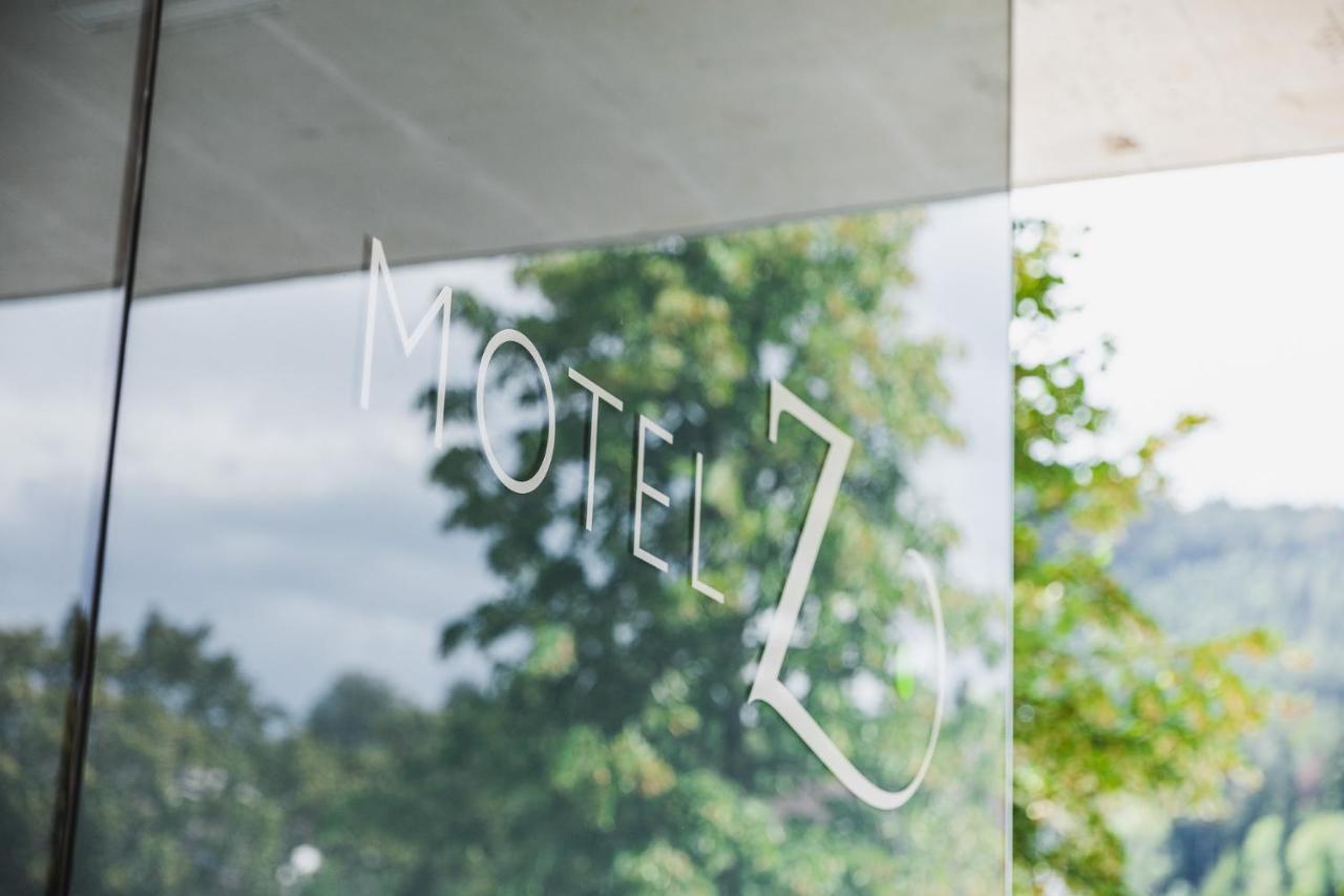 Motel Z - Self Checkin 费尔德基希 外观 照片